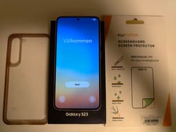 SAMSUNG GALAXY S23 256GB