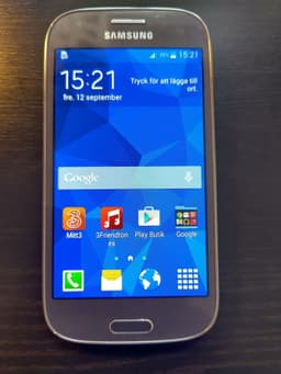 Samsung Galaxy Ace 4