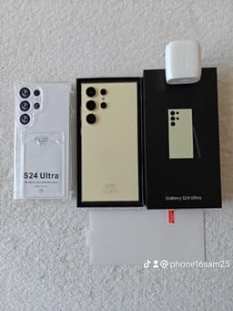 Samsung Galaxy S24 Ultra