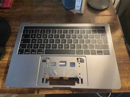 MacBook Pro 13" 2018