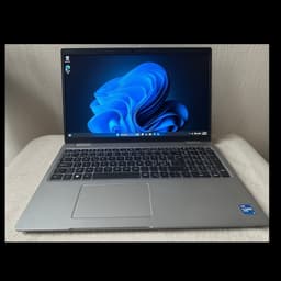 Dell Latitude 5520, 15.6" Core i7-1185G7, 16 GB, 512 GB PCIe SSD