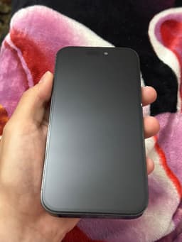 iPhone 14 Pro 128GB, 96% Batterihälsa
