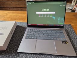 Samsung Galaxy Book4 Edge