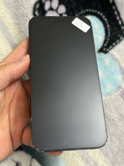 iPhone 14, 128GB, 97% Batterihälsa