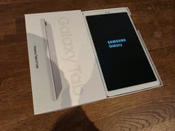 Samsung tab a7 lite