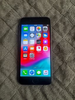 iPhone 6