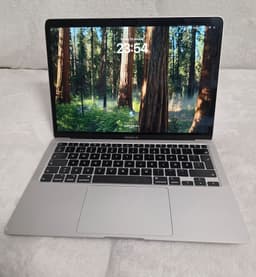 MacBook Air 13” 2020