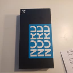 OnePlus Nord CE4 Lite 5G smartphone 8/256GB