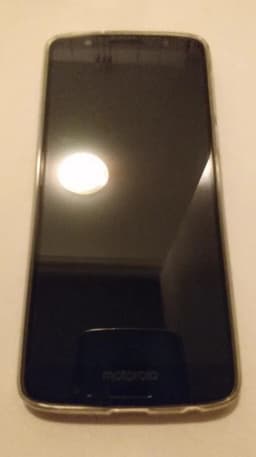 *** Motorola Moto G6 Plus (4/64/360GLAS) I ABSOLUT NYSKICK*