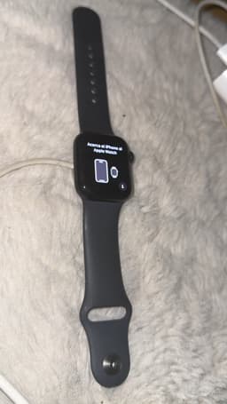 Apple Watch Series 9 GPS