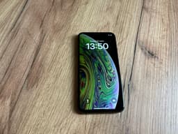 iPhone Xs | 64gb | Bra Skick |