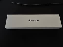 Apple Watch SE 44mm