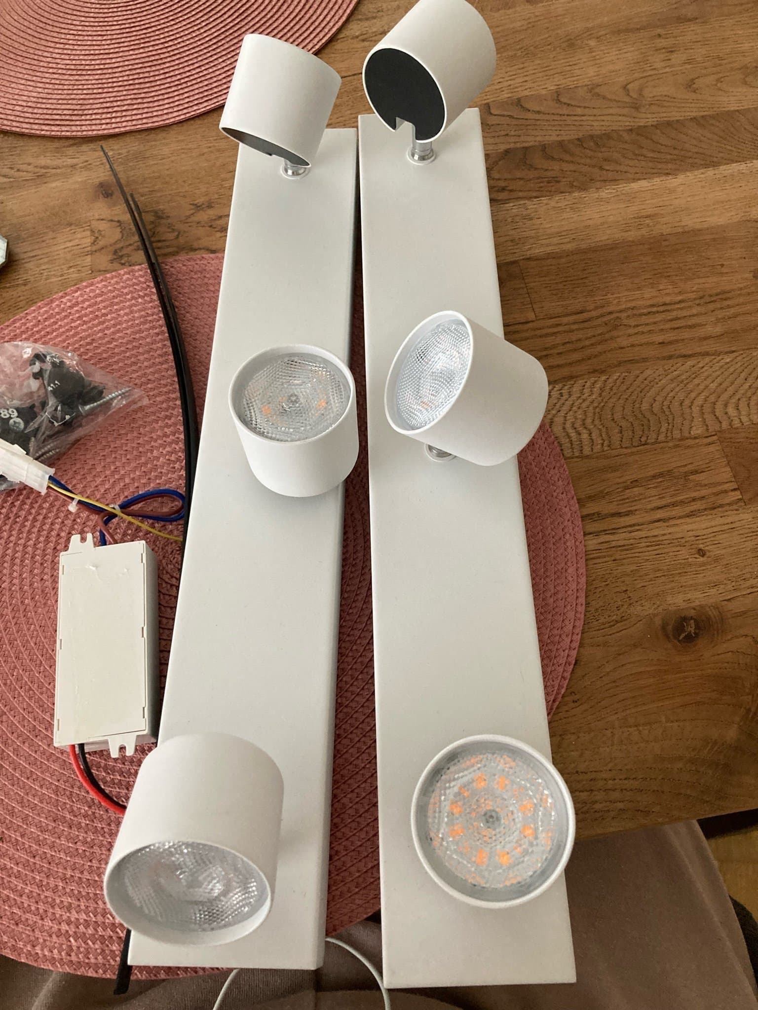 Philips spotlight