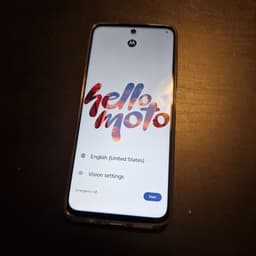 Motorola Moto G35 5G