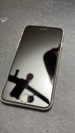 iPhone SE 3rd gen 2022 64GB