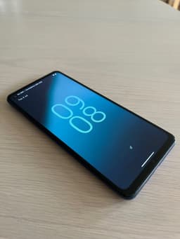 Google-fri/De-Googled mobil – du äger din data