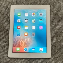 iPad 2, 16 GB