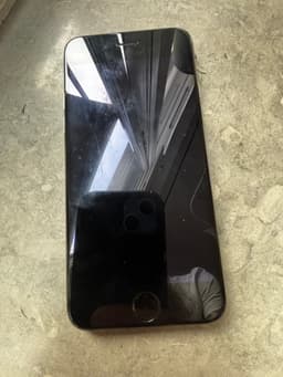 iPhone 6s
