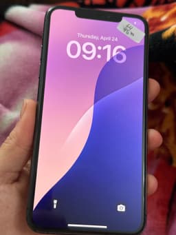 iPhone 11 Pro Max, 64GB 95%