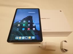 Xiaomi Pad 5 6GB RAM / 128GB lagring