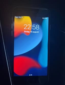 iPhone 6S