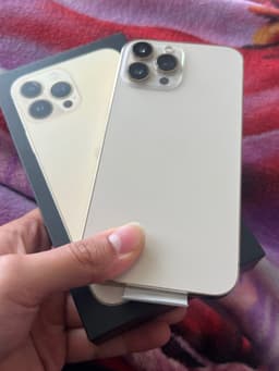 iPhone 13 Pro Max 256GB NySkick