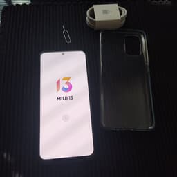 Poco M5s 8GB + 256GB AMOLED Dotdisplay ( Annons 3 )