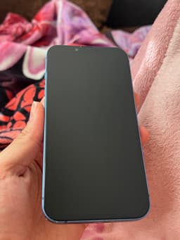 iPhone 13, 128GB, 100% Batterihälsa