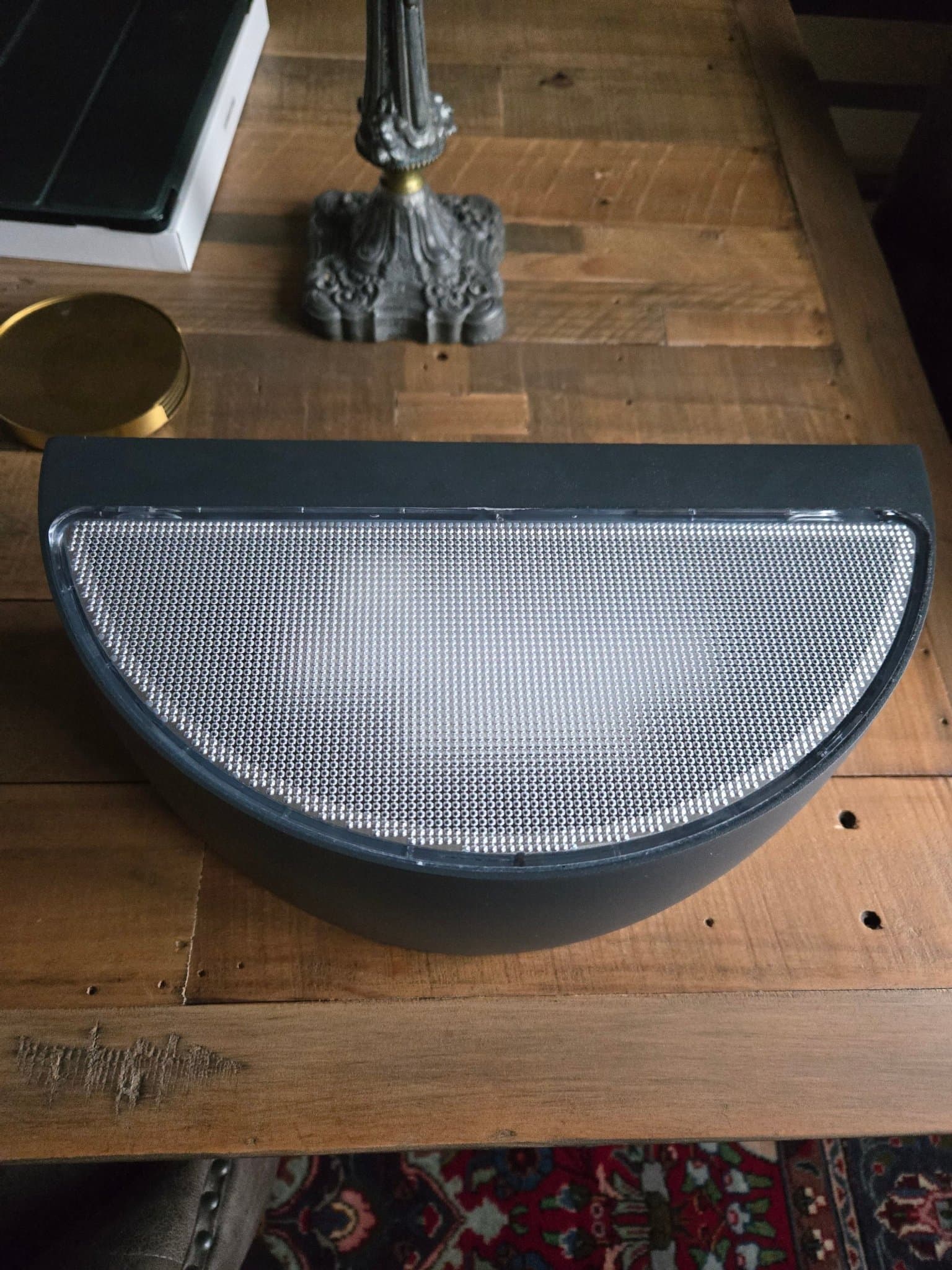 NORLYS Väggarmatur/Lampa LED VASA Ahlsell Helt Ny! Nr1