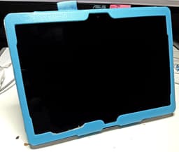 HUAWEI surfplatta/mobil MediaPad T3 10, 9,5 tum, WIFI, LTE 4G + 32 GB SD-kort