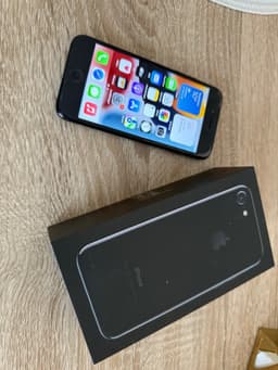 iPhone