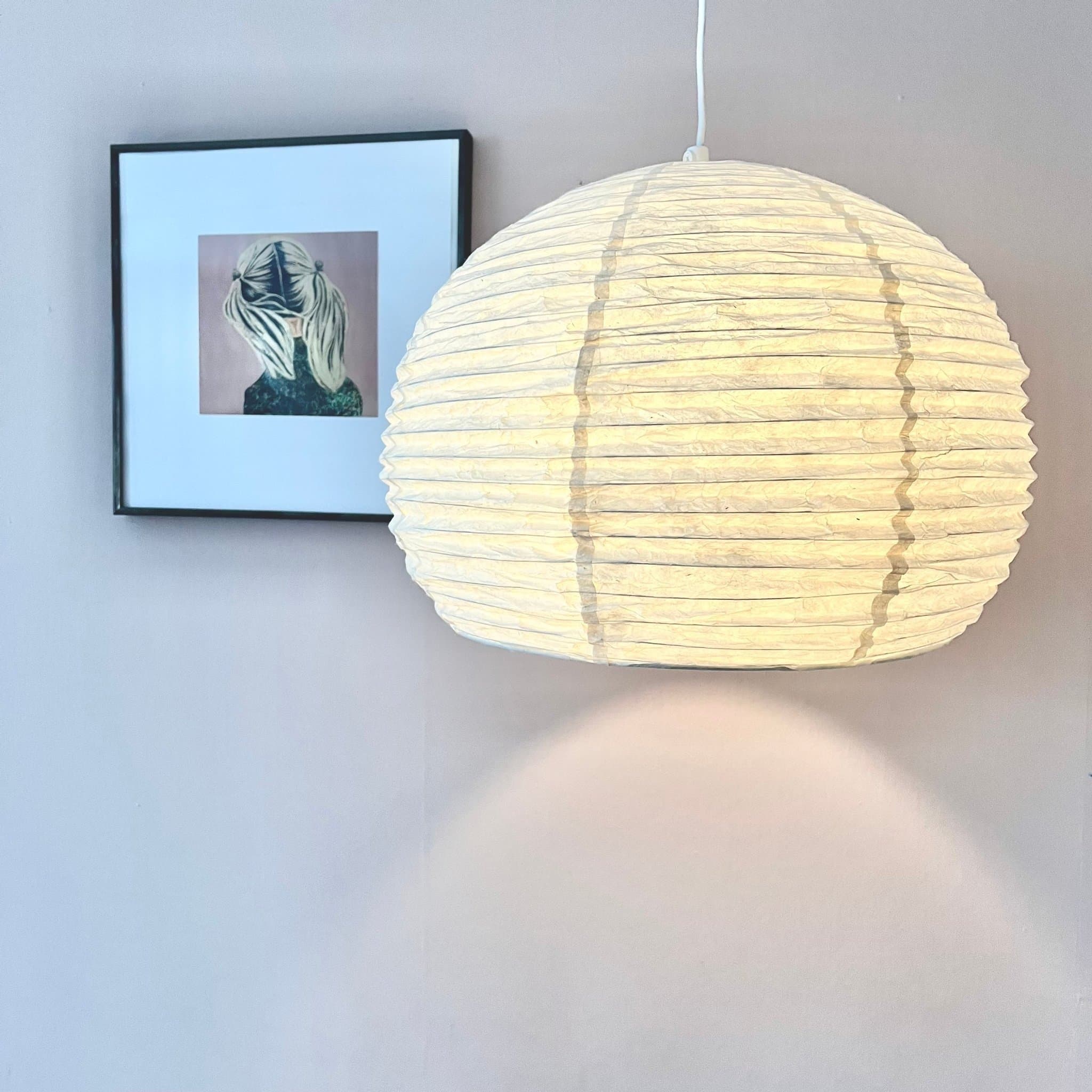 Rislampa - lampa - taklampa