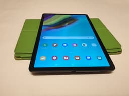 Galaxy Tab S5E 64GB - Black - Wi-Fi