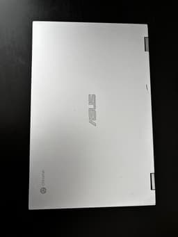 ASUS Chromebook Flip C436F