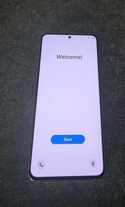 Samsung Galaxy S21