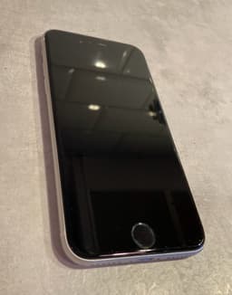 iPhone SE 2020 64GB
