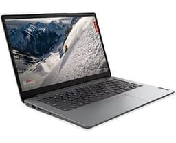 Lenovo Laptop Idepad 1 ?14" Ryzen 5 5500U 16GB RAM 512GB SSD