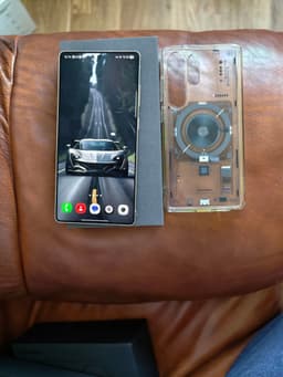 Samsung Galaxy S25 Ultra