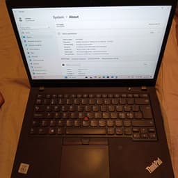 Lenovo ThinkPad T14