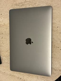 MacBook Air M1 2020