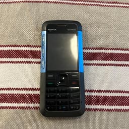Nokia XpressMusic