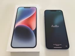 iPhone 14 Plus