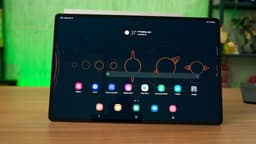 Samsung Galaxy Tab S8 5G LTE