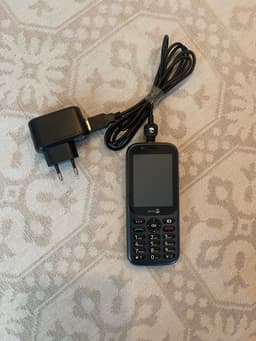 DORO 731X Model DFB-0320
