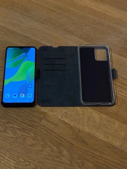 Motorola Moto e13