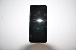 Samsung Galaxy A32 5G 64GB Blå/Olåst