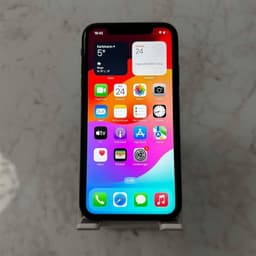 Apple iPhone 11 128GB Black