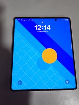 Samsung Galaxy Z Fold 5 - Fold5, 512GB
