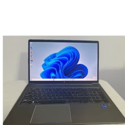 HP ZBook Power G8 15.6" Core i7 11800H 16 GB RAM - 512 GB SSD