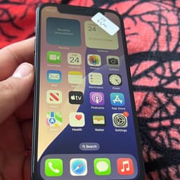 iPhone 12 mini